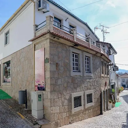 Casa Nossominho Prázdninový dům *