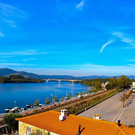 Casa Nossominho Prázdninový dům *