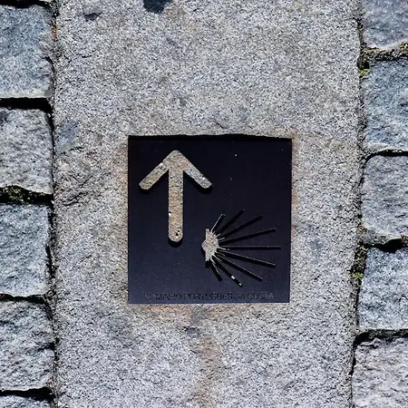 Prázdninový dům Casa Nossominho *