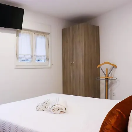 Casa Nossominho בית נופש