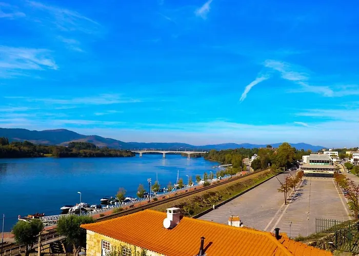 Casa Nossominho Nyaraló *