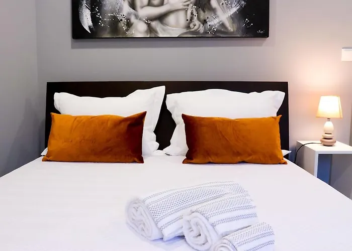 Casa Nossominho Nyaraló Vila Nova de Cerveira