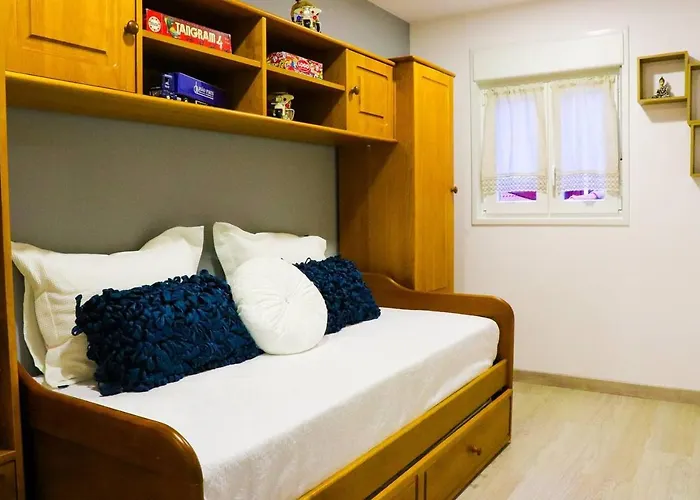 Nyaraló Casa Nossominho