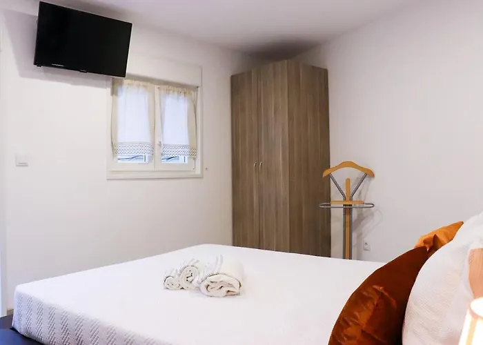 Casa Nossominho Nyaraló