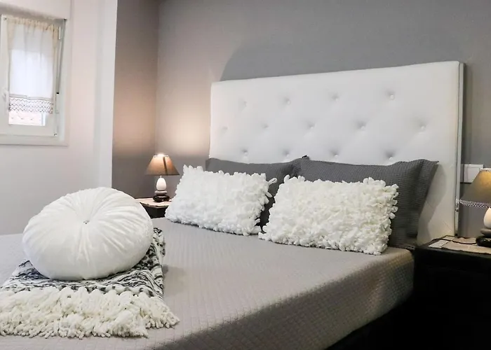 Casa Nossominho Nyaraló *