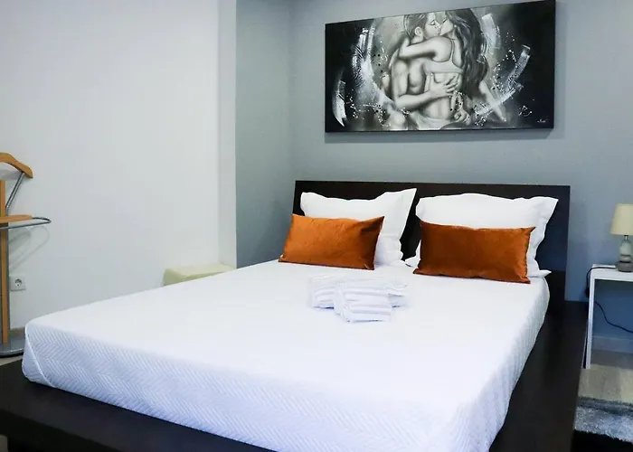 Casa Nossominho Vila Nova de Cerveira